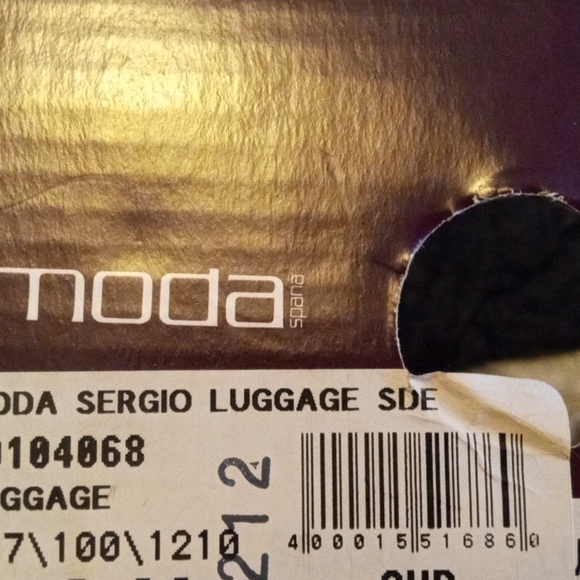 Heels - Picture 7 of 8